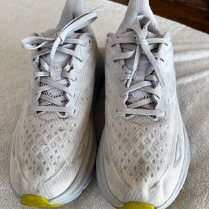 Hoka sneakers . Size 10.5